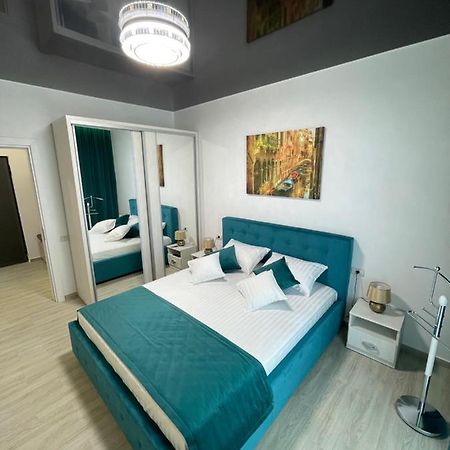 Apartament Lory Mamaia Nord 那沃达利 外观 照片