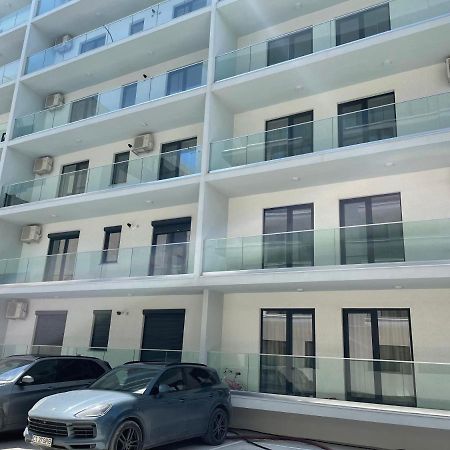 Apartament Lory Mamaia Nord 那沃达利 外观 照片