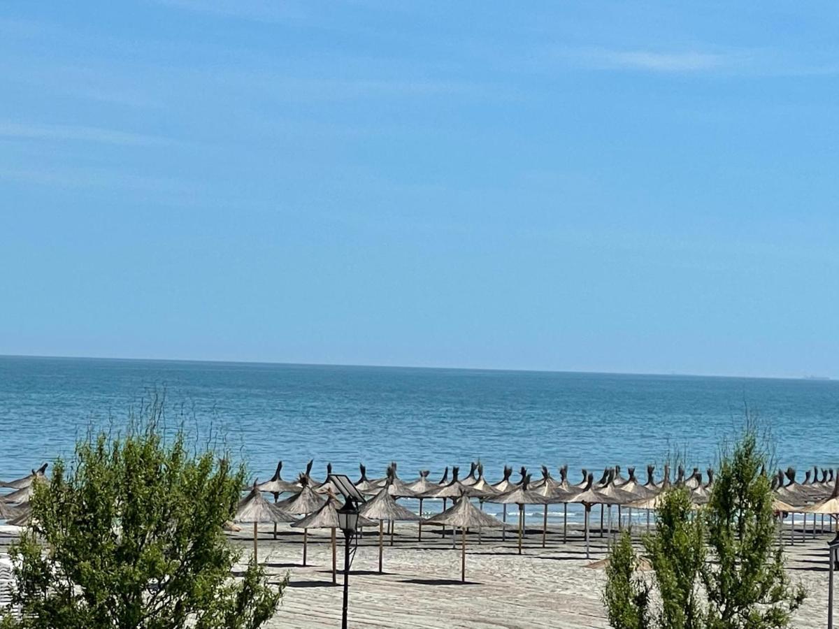 Apartament Lory Mamaia Nord 那沃达利 外观 照片
