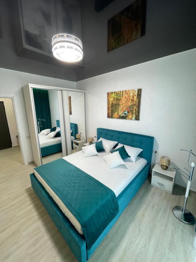 Apartament Lory Mamaia Nord 那沃达利 外观 照片