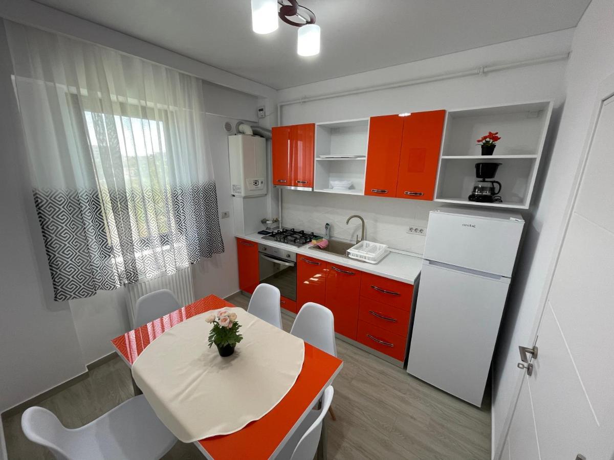 Apartament Lory Mamaia Nord 那沃达利 外观 照片