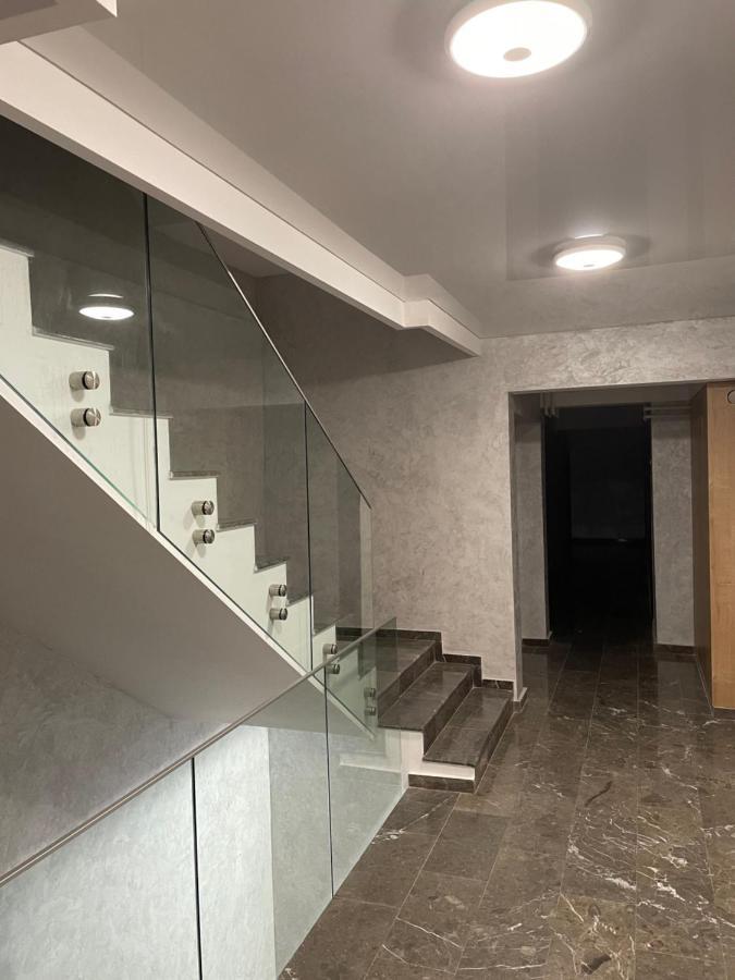 Apartament Lory Mamaia Nord 那沃达利 外观 照片