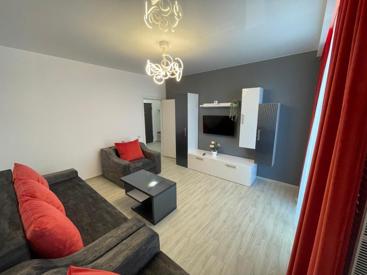 Apartament Lory Mamaia Nord 那沃达利 外观 照片