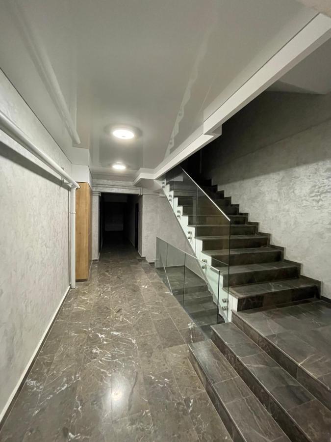 Apartament Lory Mamaia Nord 那沃达利 外观 照片