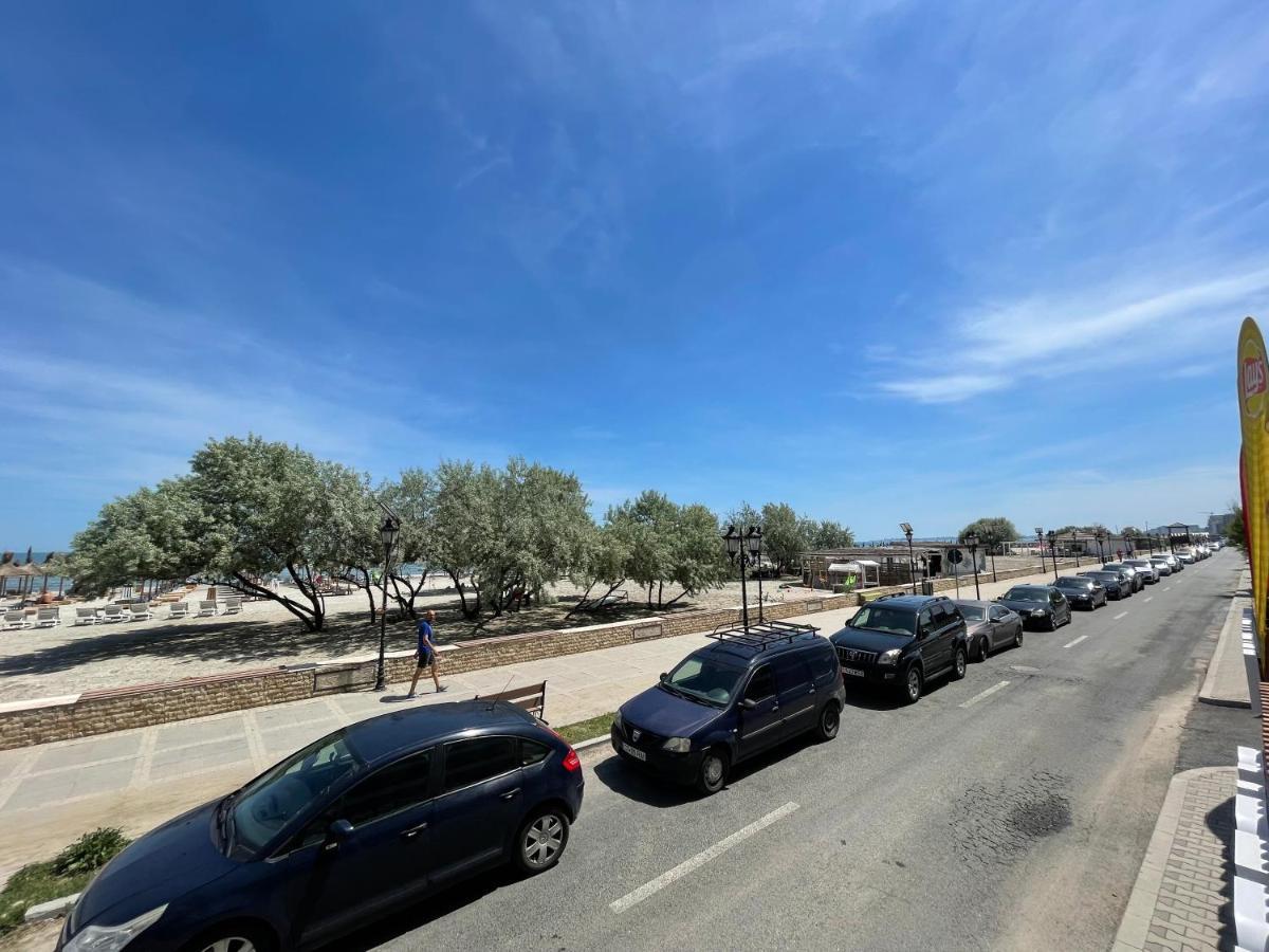 Apartament Lory Mamaia Nord 那沃达利 外观 照片