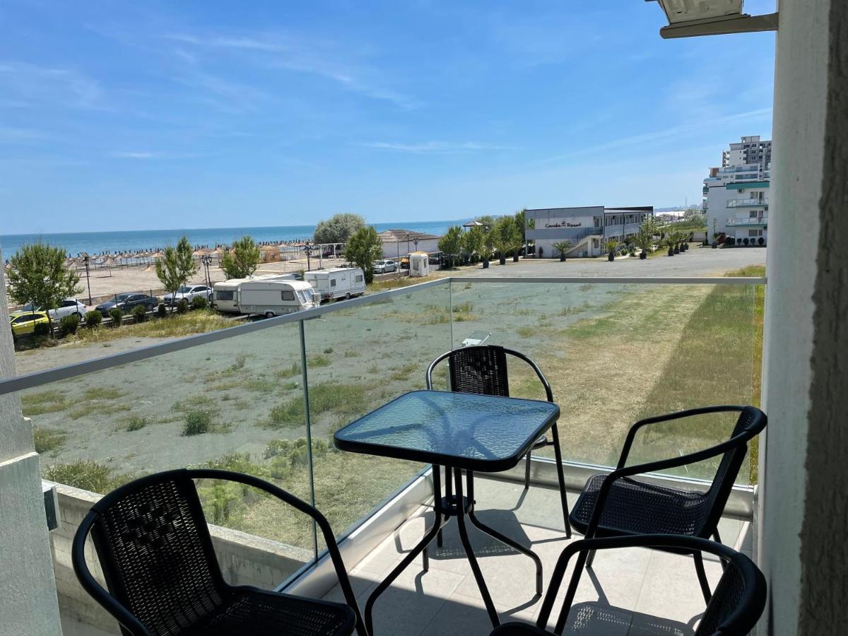 Apartament Lory Mamaia Nord 那沃达利 外观 照片