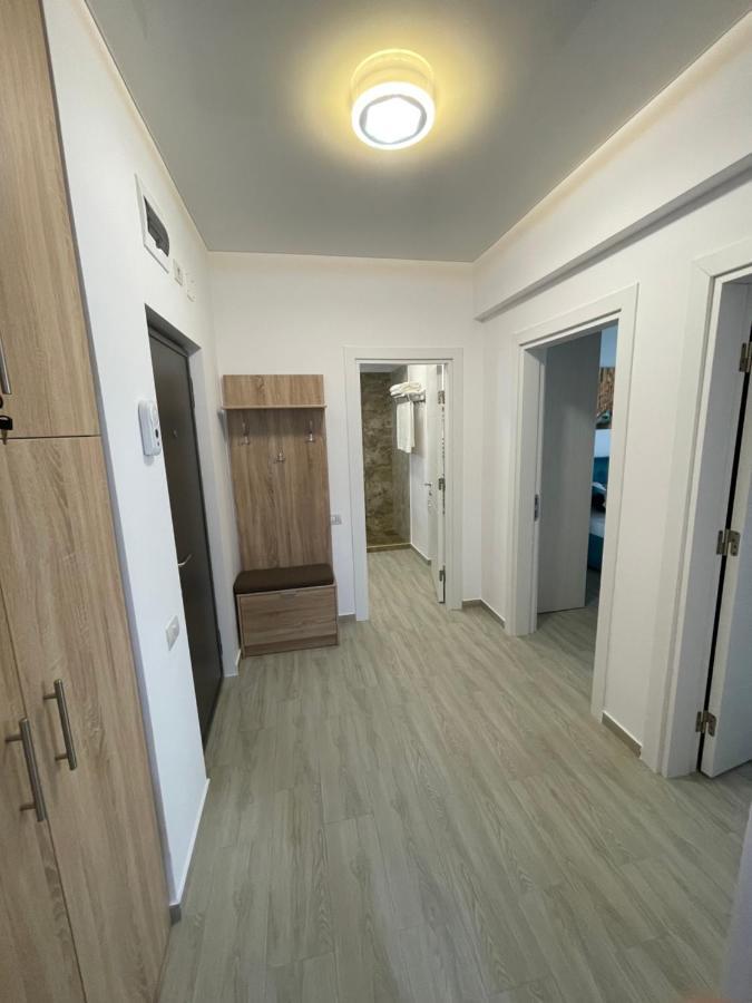Apartament Lory Mamaia Nord 那沃达利 外观 照片